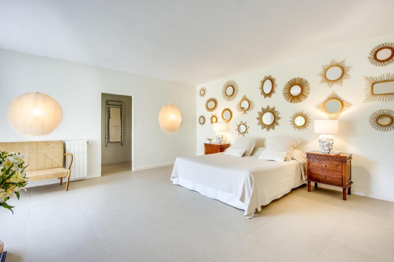 Pousada Staggering Ibiza Felipe 6 Bedrooms Private Gym Childrens Play Area Sant Josep *