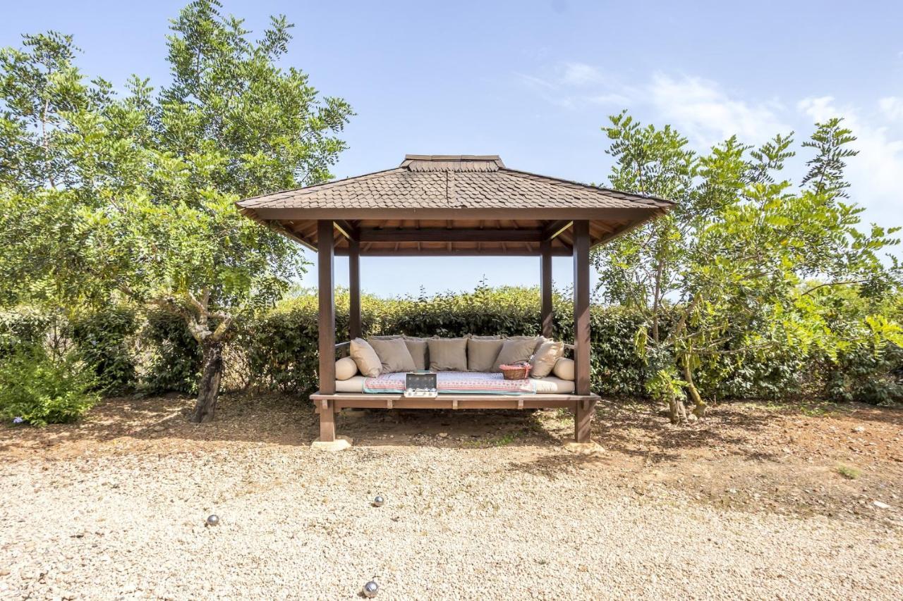 Pousada Staggering Ibiza Felipe 6 Bedrooms Private Gym Childrens Play Area Sant Josep Sant Josep de sa Talaia